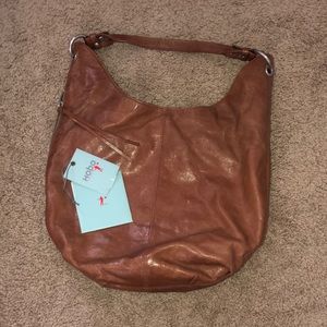 HOBO purse!